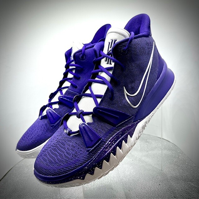are kyrie 7 good for basketball