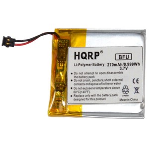 moto 360 gen 1 battery