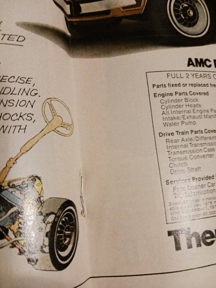 November 15, 1976 Sports Illustrated Magazazine Rising Occasion David