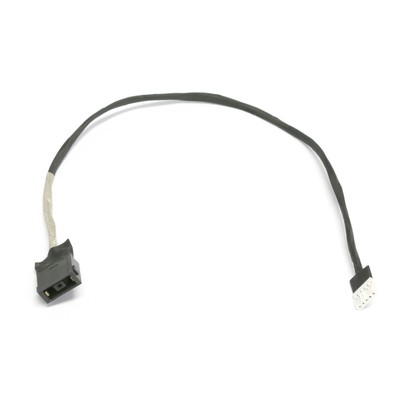 Connecteur D'alimentation DC Jack Pour Lenovo U41-70 - Marque KINPOWER, Référence DCIB012L