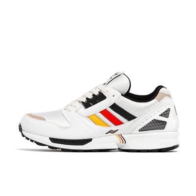 Adidas Torsion ZX8000 Heimspiel 40 46 EM WM Overkill Deutschland