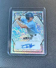 2021 Leaf Flash Carson Williams Auto