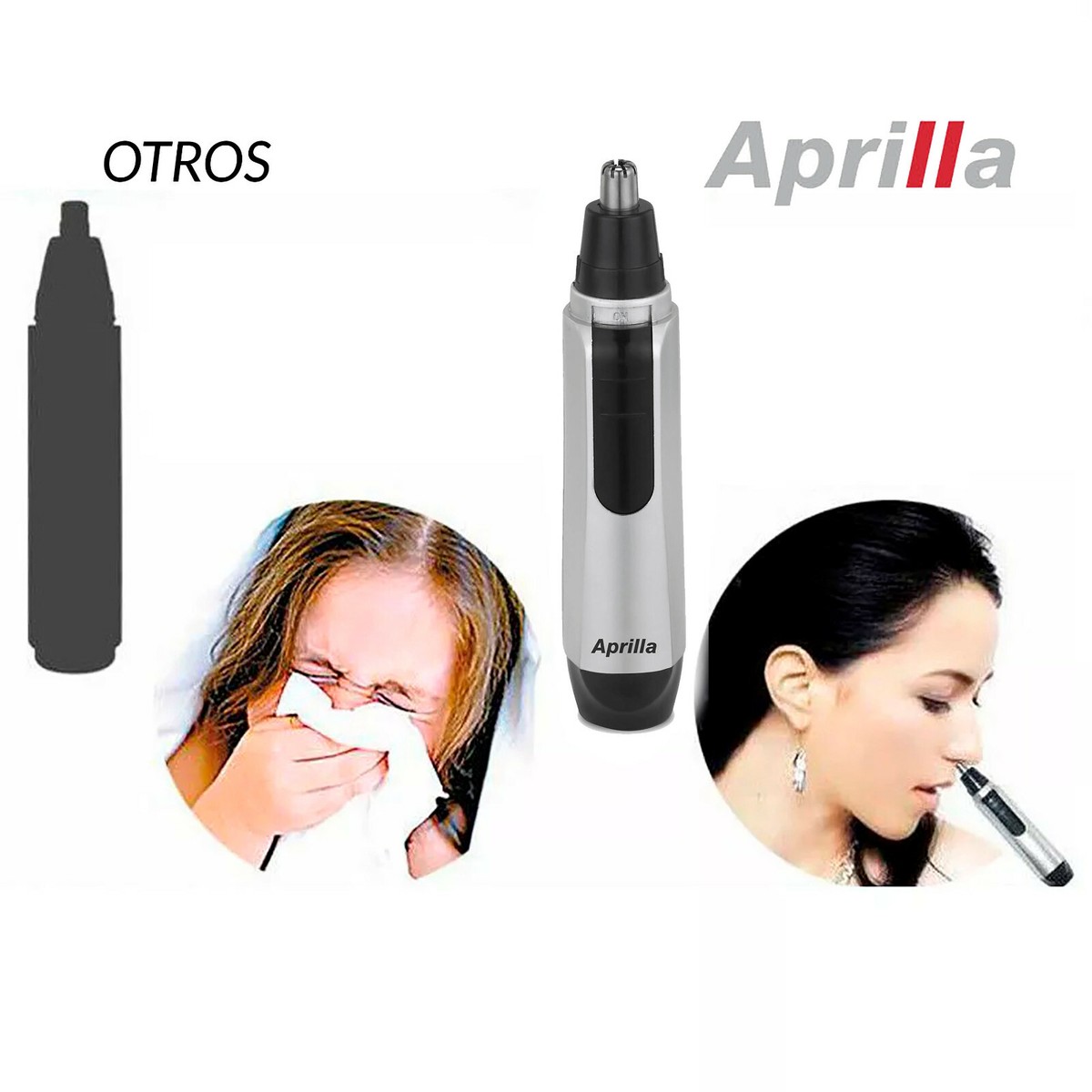 Recortadora Cortapelos Nariz El Corte InglÃ©s Glúteo Maquina De