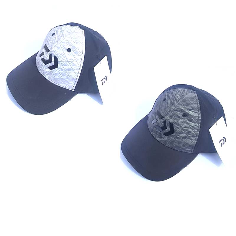 Copricapo Berretto Daiwa BERRETTO CAPPELLO DAIWA RIPPLE PESCA