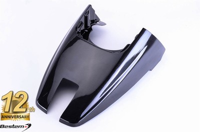 Harley Davidson VRSC Carbon Fiber Tail Cowl, 2012 and later VRSCDX (Night Rod)