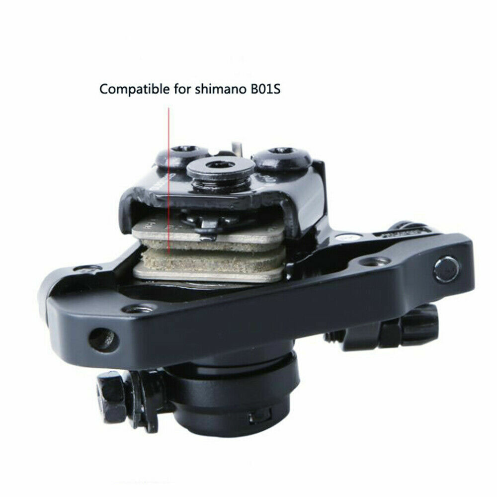 シマノ、SHImano Shimano Tourney BR-TX805 Disc Brake Caliper & Disc Brake