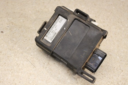2021-2023 Honda CRF450R Ignition CDI ECU Box Computer & Relay 6544 S70 - Picture 6 of 6