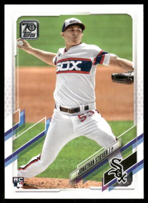 2021 Topps Series 2 Baseball Complete Your Set (496-660)