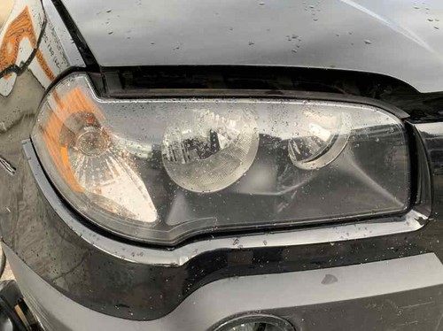 67626925963 moteur lève-glace avant gauche pour BMW X3 2.0 16V D 2003 1132281 - Photo 13/20