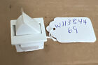 Whirlpool/Roper Refrigerator Light/Lamp/Door Switch W11384469 Ap6893312