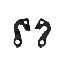 Patte derailleur alu adaptable cadre gt avalanche/khs/kettler