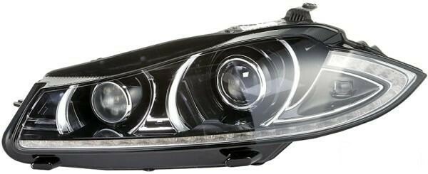 Scheinwerfer Projektor Vorne Rechts FüR Jaguar XF 2012 Al 2015 Bixenon OEM-image