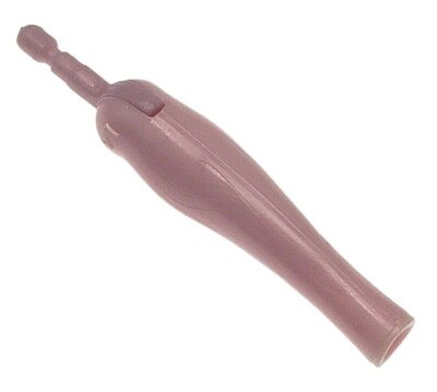 Create-A-Monster High CAM - Design Lab Mystical - Left Pink Arm Forearm Only