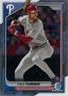 2024 Bowman Chrome Base Cards - Vets and Rookies #1-100 - 2 CARD MINIMUM!
