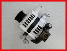 1A3345 ALTERNATORE per TOYOTA Urban Cruiser Yaris II 1.33 VVT-i 80 AMP