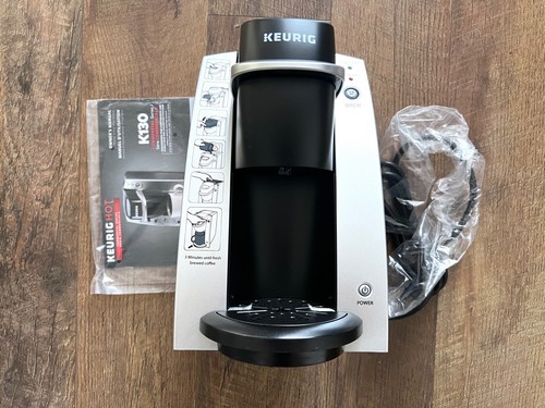Keurig K130 B130 In Room Brewing System 