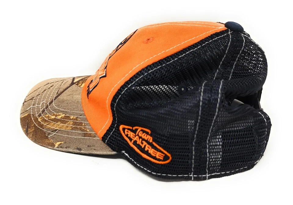Team Realtree "The Buck Drops Here" Hat - Image 2 of 4
