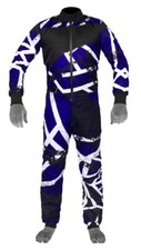 High-Quality Skydiving Suit with digital sublimation &ndash; Windproof & Durable