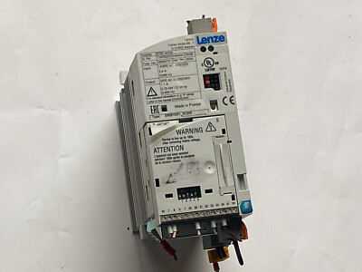 Lenze E82EV251_2C200 Frequenzumrichter