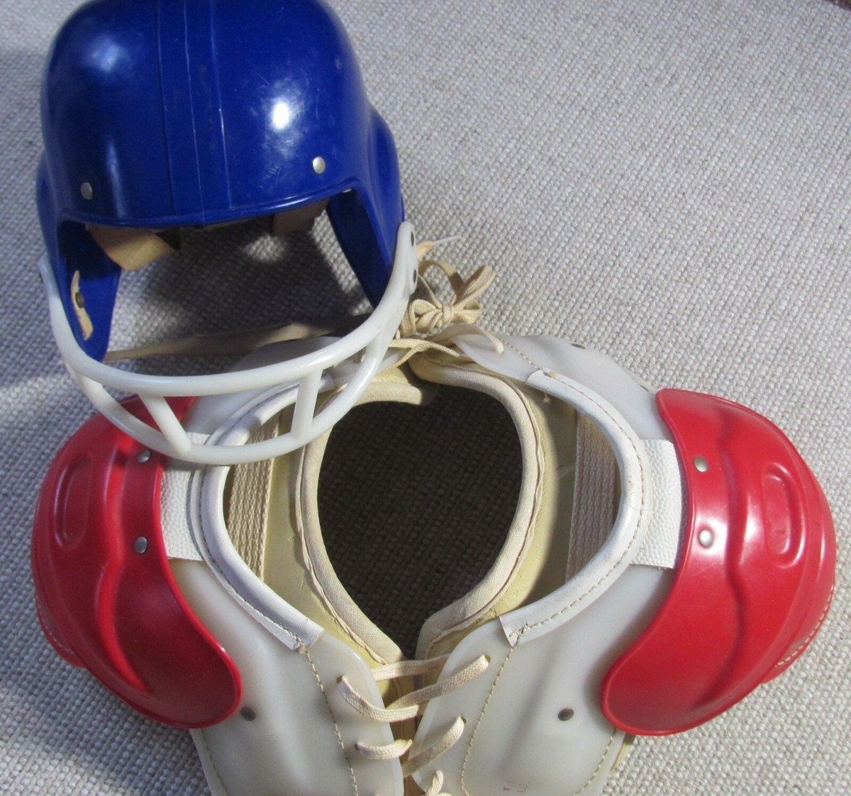 50s.60s Riddell ビンテージ　フットボール ヘルメット　USA 50s.60s Riddell ビンテージ フットボール ヘルメット USA
