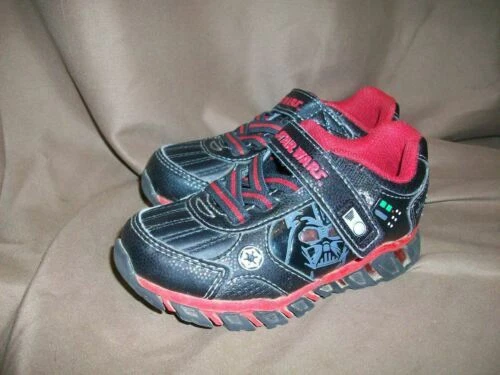 Star Wars Boys' Darth Vader Multicolor