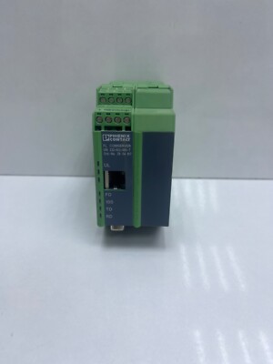 Phoenix contact 2904817 FL Comserver