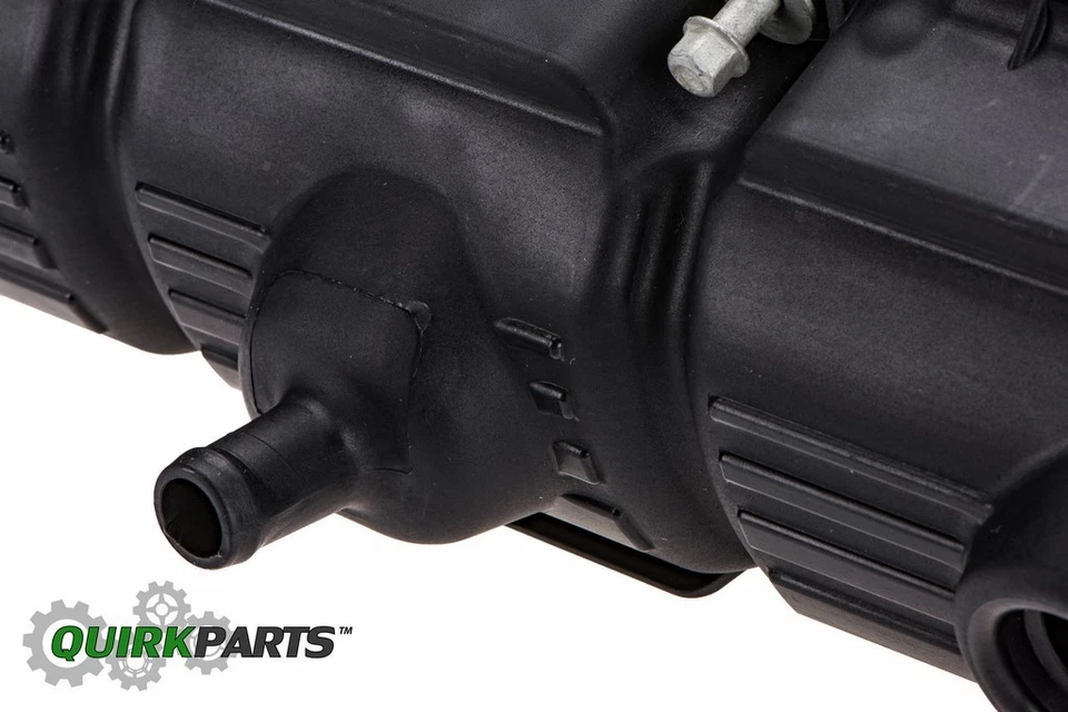 OEM NUEVO MOPAR LADO IZQUIERDO 3.8L V6 CULATA VÁLVULA CUBIERTA JEEP DODGE CHRYSLER Foto 4 de 4