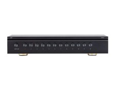 Monoprice SS-Pro 300 Watt Peak 12 Pair Impedance Matching Speaker Selector