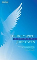 The Holy Spirit | His Gifts And Power | John Owen | Englisch | Taschenbuch