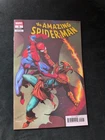 AMAZING SPIDER-MAN #5 MARK BAGLEY SPIDERMAN VARIANT 1
