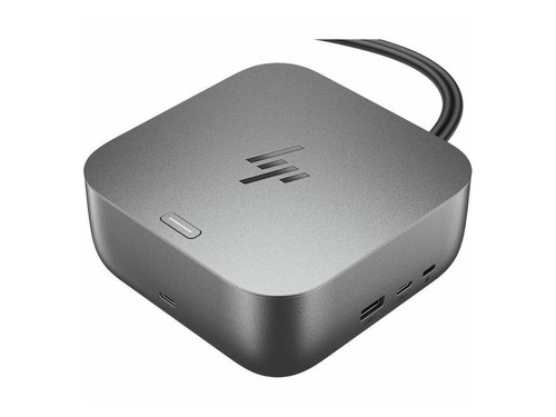 HP Thunderbolt 4 Ultra 280W G6 Dock AW5M5UT#ABA - Picture 11 of 12