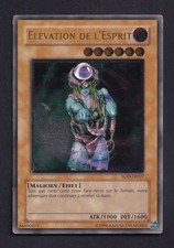 Yu-Gi-Oh! Geisterhebung SOD-FR027 Ultimate Rare
