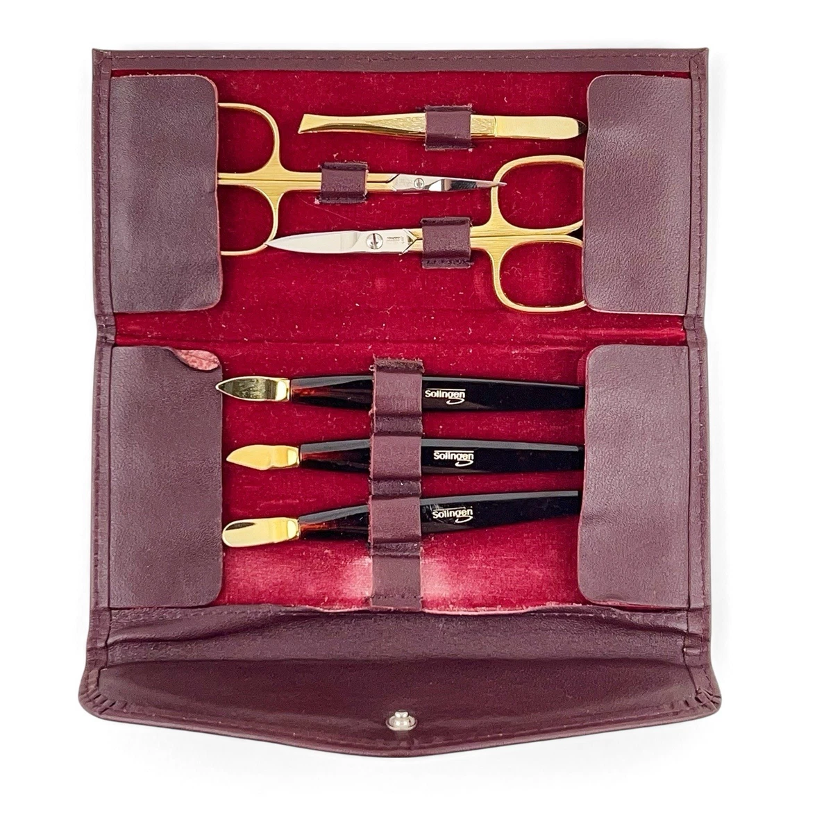 Solingen Manicure & Pedicure Manicures&Pedicure Tool Kits for sale