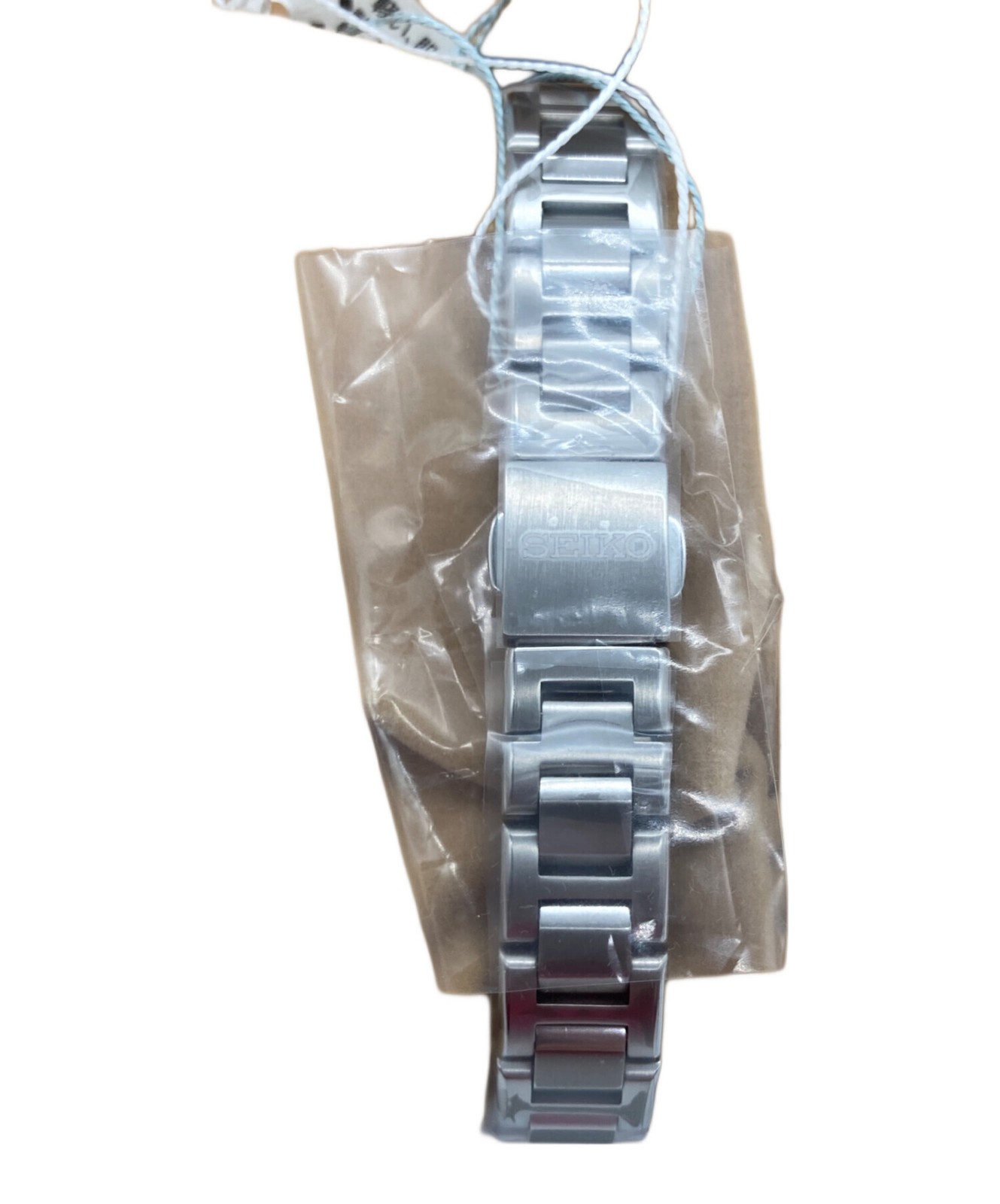 SEIKO ExceLINE Wrist Watch SWCW095 from Japan #101 image 4
