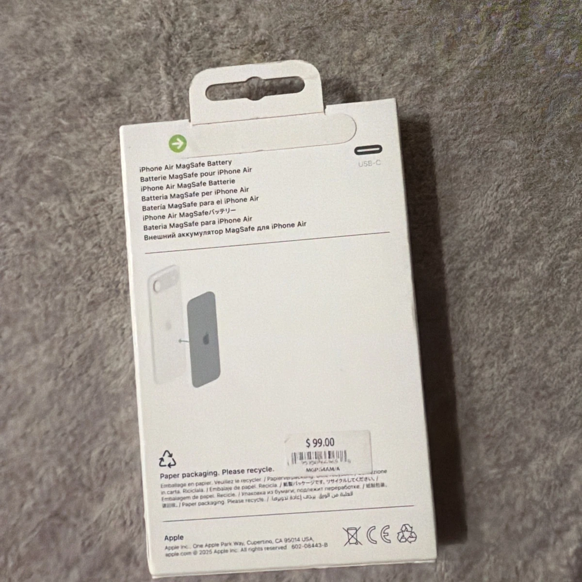 Apple Batteries for Universal for sale | eBay