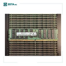 M386A8K40BM2-CTD SAMSUNG 64GB 1X64GB 4DRX4 PC4-2666V DDR4 SERVER MEMORY