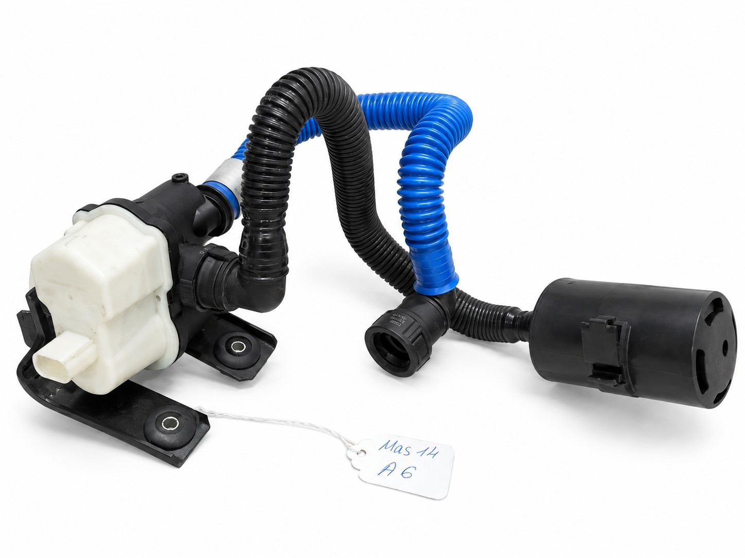 Maserati Ghibli 2014-2019 Leak detection pumps Set P/N 06700032870