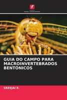 Guia DO Campo Para Macroinvertebrados BentÓNicos Sreejai R. Taschenbuch 2022