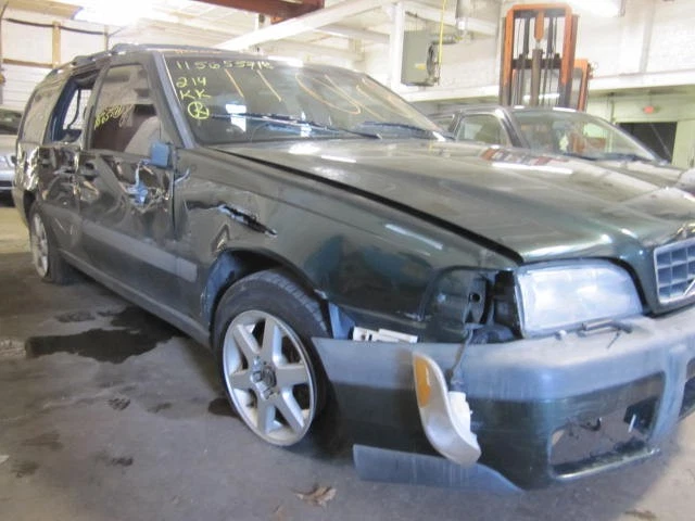 INTERRUPTOR LIMPIAPARABRISAS VOLVO V70 1998 98 1999 99 2000 00 471692 Foto 4 de 4