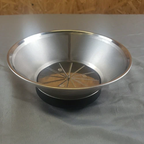 Hamilton Beach 67608Z Big Mouth Pro Juice Extractor Micro Mesh Strainer Basket