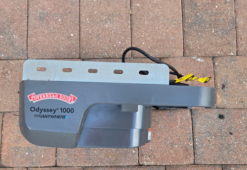 Overhead Door Garage Door Opener 7130H Odyssey 1000 OHD ANYWHERE Belt
