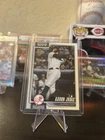 Aaron Judge 2026 Topps Super Box Companion Card Variation SP #1 - NY Yankees