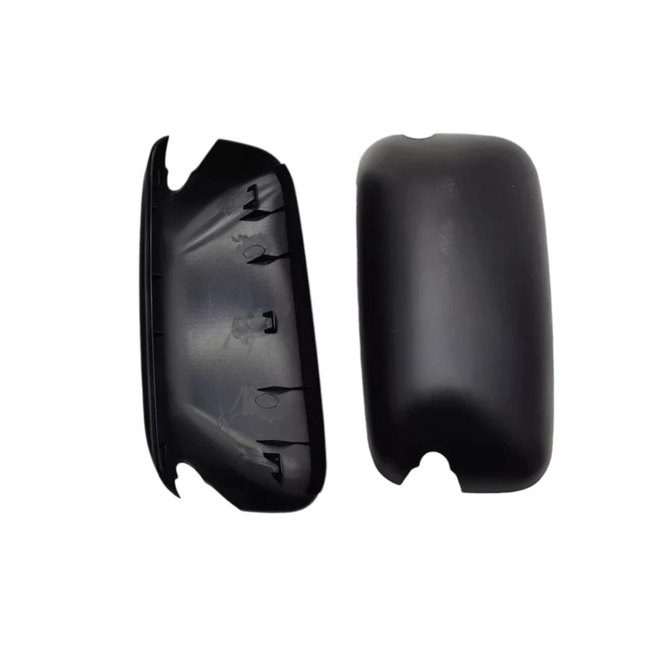 Крышка дверного зеркала Hino 195/155 с обеих сторон - Изображение 2 из 4