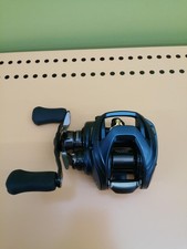 Daiwa 23 Steez Aii Tw 1000Hl Bait Reel