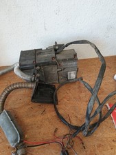 Standheizung BW50 WEBASTO ThermoTop FÜR BASTLER