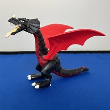 Playmobil Dragon's Treasure Advent Calendar: Dragon Figure Only 5493