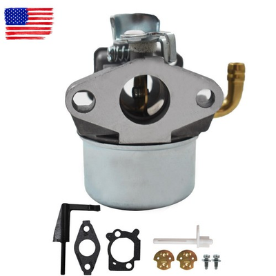 #ad 214731 Carburetor For Briggs Stratton Intek 206 126412 0212 E1 121312 0144 E1 $22.99