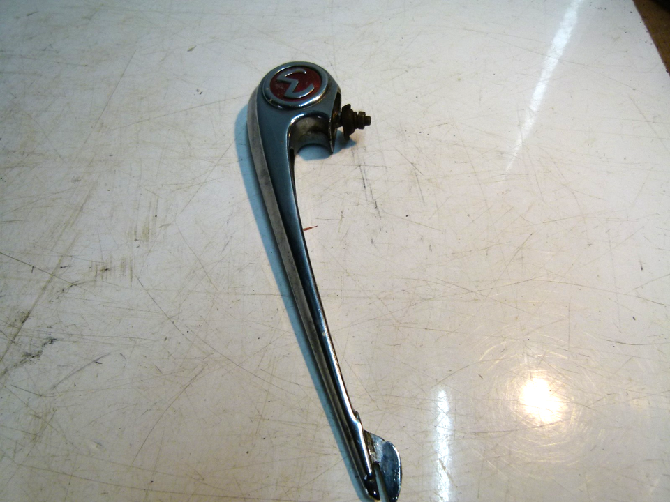 MORRIS MINOR BONNET HANDLE | eBay UK