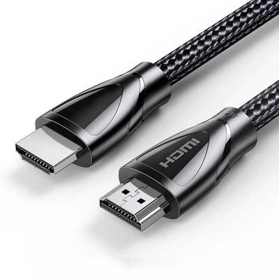 HDMI-Compatible 2.1 Cable Ultra High-speed 8K/60Hz 4K/120Hz For Xiaomi Mi XBox P