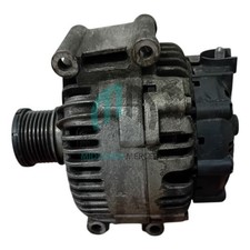 MERCEDES-BENZ E Class W212 Alternator A6421540402